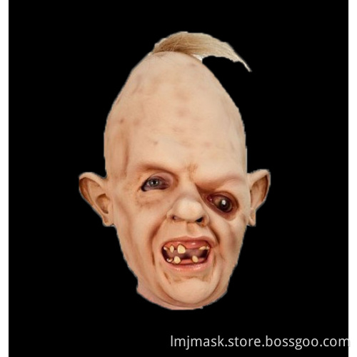 Evil Clown mask